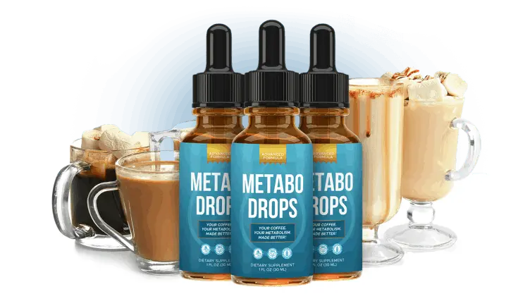 metabodrops.com